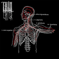 Thin Eater - s/t CD