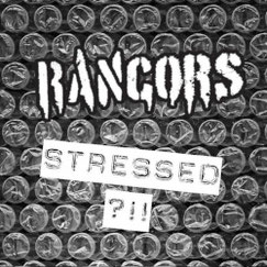 RANCORS - stressed?! MC