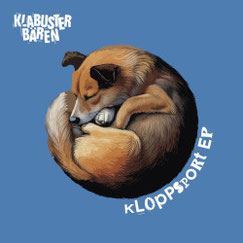 Klabusterbären - Kloppsport EP