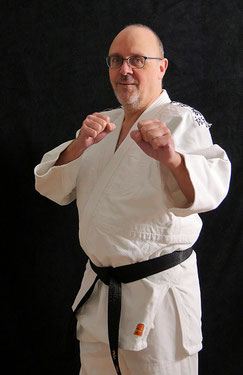 Uwe Reichert - Zen-Ki-Budo