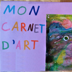 Atelier créatif enfants Gard