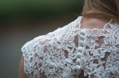 Hochzeitskleid