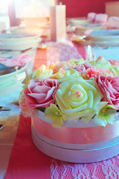 Traumhochzeit selbst planen