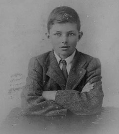 Aubrey Conroy Brough