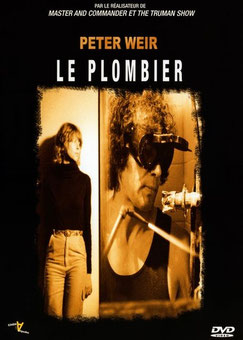 Le Plombier de Peter Weir - 1979 / Thriller - Horreur