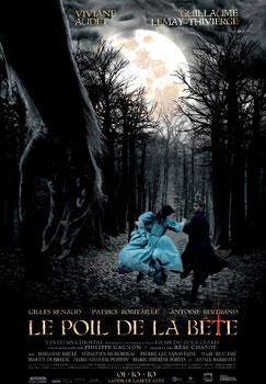 Le Poil De La Bête de Philippe Gagnon - 2010 / Horreur 
