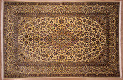 Kashan Iran 2,15 x 1,42 m
