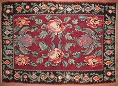 Goçmen 3,10 x 2,30 m