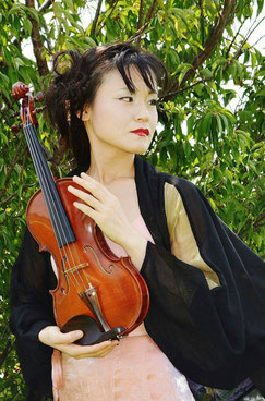 Artist Eclat Musicworld 安永めぐみ 荒瀬美保