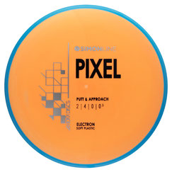 Disc Golf Putter - Dynamic Discs Judge