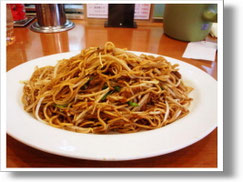 　　　想夫恋住吉店のダブル