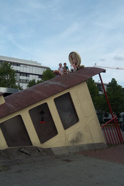 Bockenheimer Warte