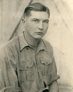 Chemise modèle 1935