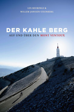 DER KAHLE BERG ©Covadonga Verlag