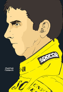 Damon Graham Devereux Hill by Muneta & Cerracín