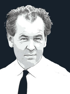 Eric Broadley