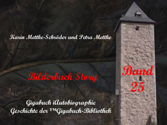 Petra Mettke und  Karin Mettke-Schröder/™Gigabuch-Bibliothek/iAutobiographie Band 25