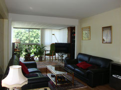 plan appartement type 2 parly 2
