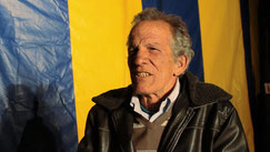 Felipe García.  Festival internacional de circo
