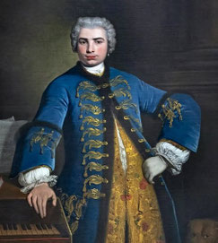 la voix dans tous ses états 6ème portrait farinelli
