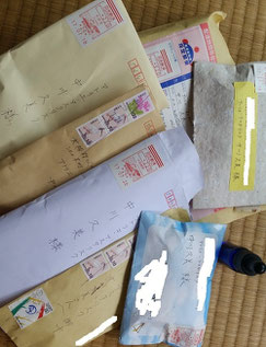 「みいとのむすび」へのご参加ありがとうございました