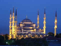 Istanbul - Türkei