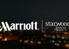 Marriott und Starwood