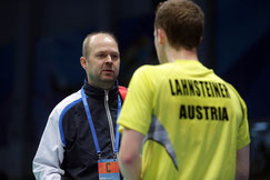 Foto: BadmintonPhoto.