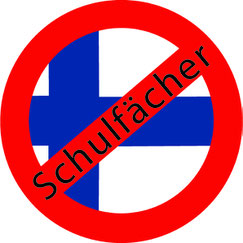 Finnlans Schule haben bald keine Schulfächer mehr Bild:spagra