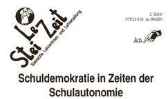 Steile Zeit Bild:Steli-UG BMHS