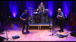 30 mai > Cambes, salle Bellevue, 20h30 : Jean-Marie Ecay trio Festival Jazz360 2026