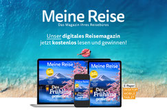 Reise Magazin