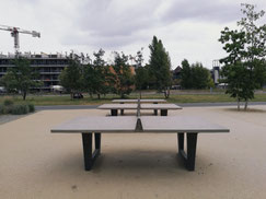 Top 5 pingpong spots in Berlin