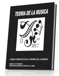 TEORIA DE LA MUSICA
