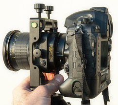 Praxis-Test: Agno's Jumbo MBS Plus mit digitaler Spiegelreflexkamera Nikon D4 und Shift/Tilt PC-E 45 mm 1:2,8 D ED, Foto: bonnescape