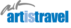 Logo artistravel