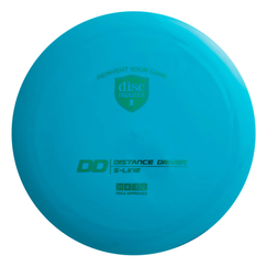 Discmania DD
