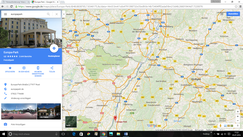 Quelle: Google Maps