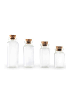 Uk stockist Bottles for altering or storage