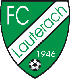 FC Lauterach Logo