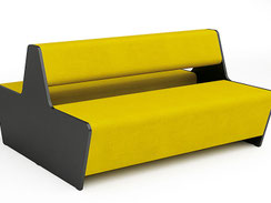 Büro- und Poststelleneinrichtungen - SAV Poststellenmöbel