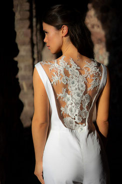 Combinaison tenue civile
