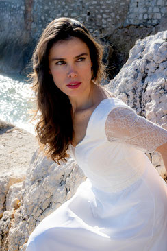 Robe Moana - En savoir plus...