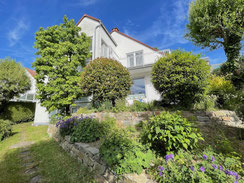 Tolles Familienhaus in Königstein mit Garten und Teich