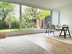 KÖNIGSTEIN OFFENE 3-ZI.-WOHNUNG MIT TERRASSE UND GARTEN