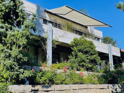 Architektenhaus Bad Soden Altenhain Moderne Tolle Ausstattung