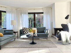 FAMILIENHAUS AM NATURSCHUTZGEBIET KELKHEIM