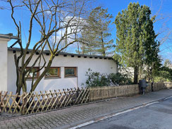 Sonniges Einfamilienhaus Glashütten 