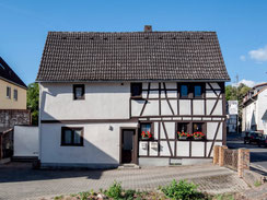 Fachwerkhaus Kronberg zum Sanieren