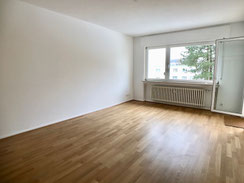 OBERURSEL 3,5 ZI.-WOHNUNG - BALKON - OFFENER GRUNDRISS